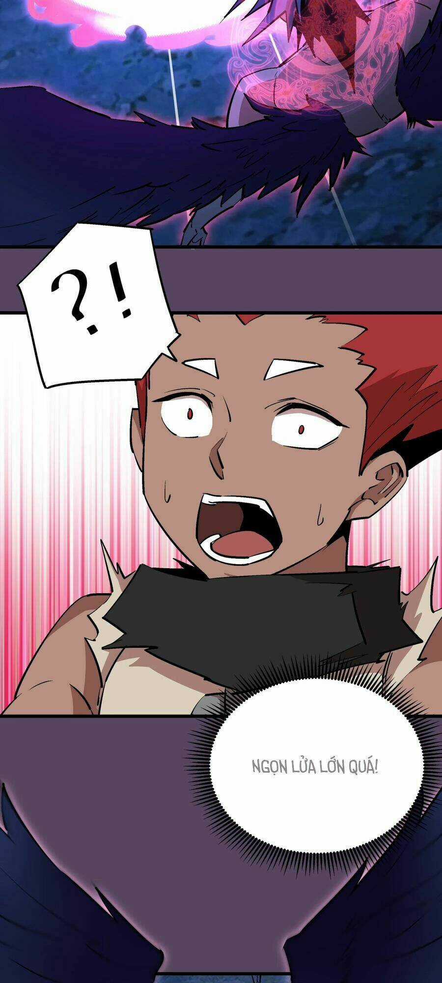 Tôi Không Phải Quỷ Vương Chapter 31 trang 53