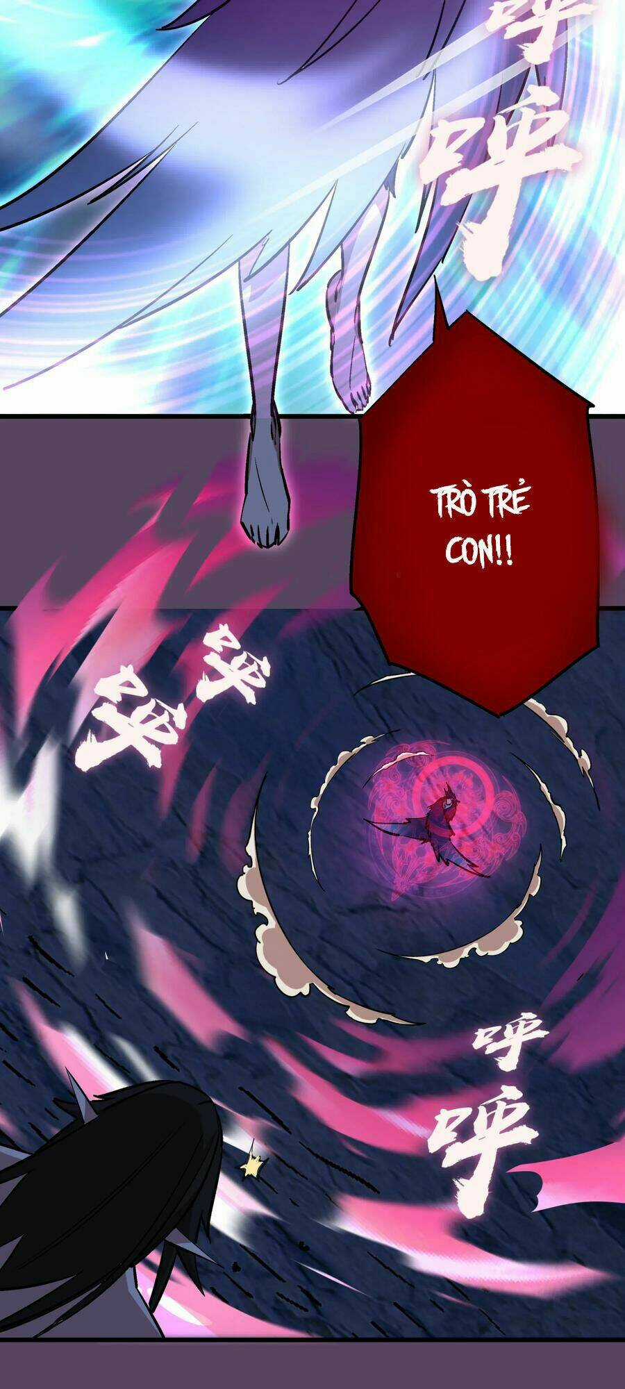 Tôi Không Phải Quỷ Vương Chapter 31 trang 57