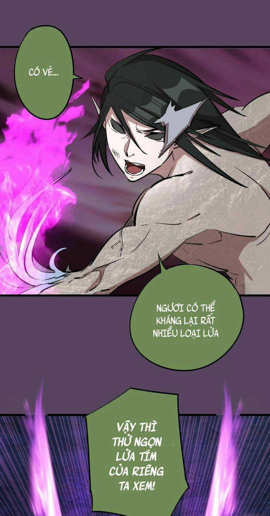 Tôi Không Phải Quỷ Vương Chapter 31 trang 59