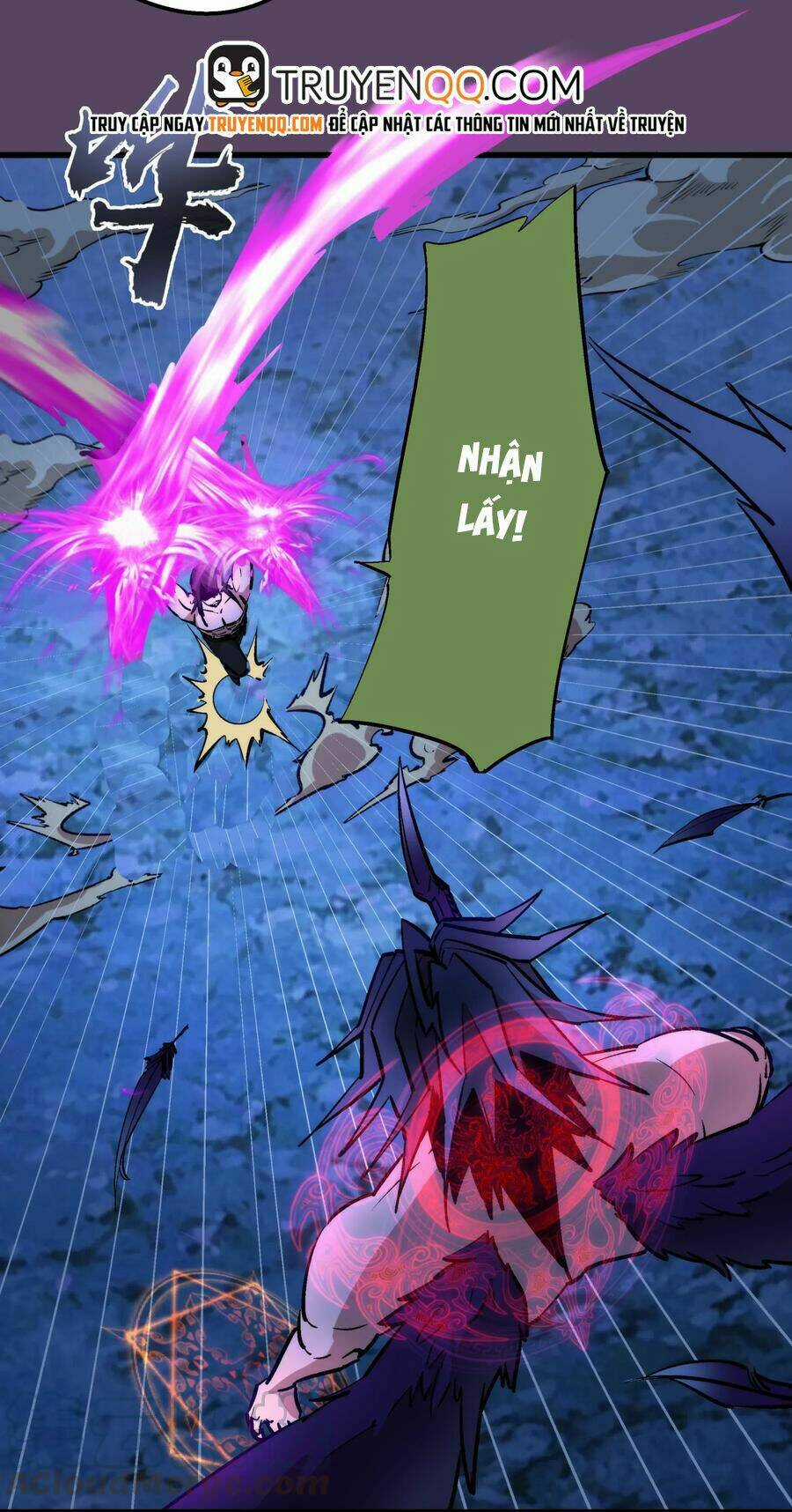 Tôi Không Phải Quỷ Vương Chapter 31 trang 61