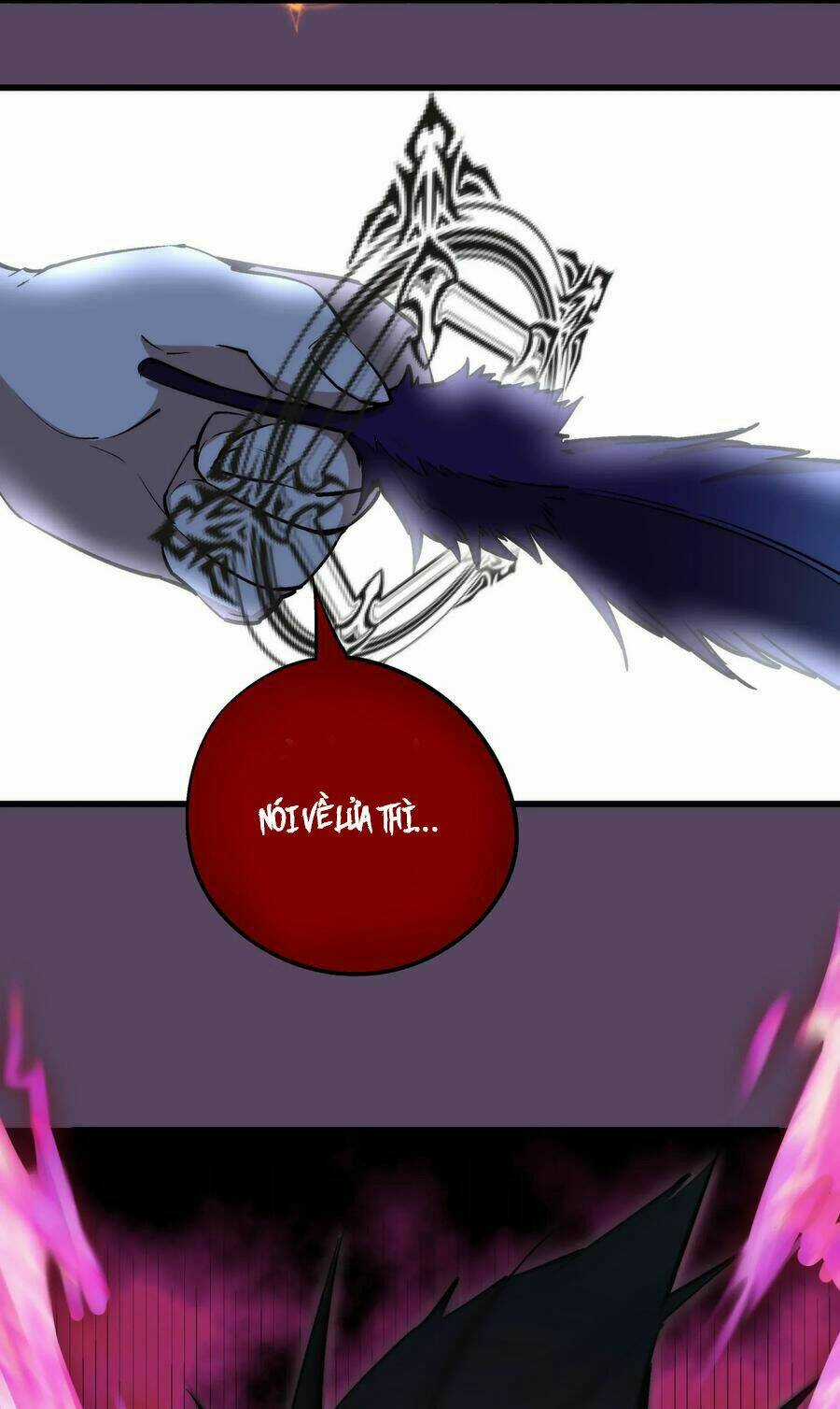 Tôi Không Phải Quỷ Vương Chapter 31 trang 62