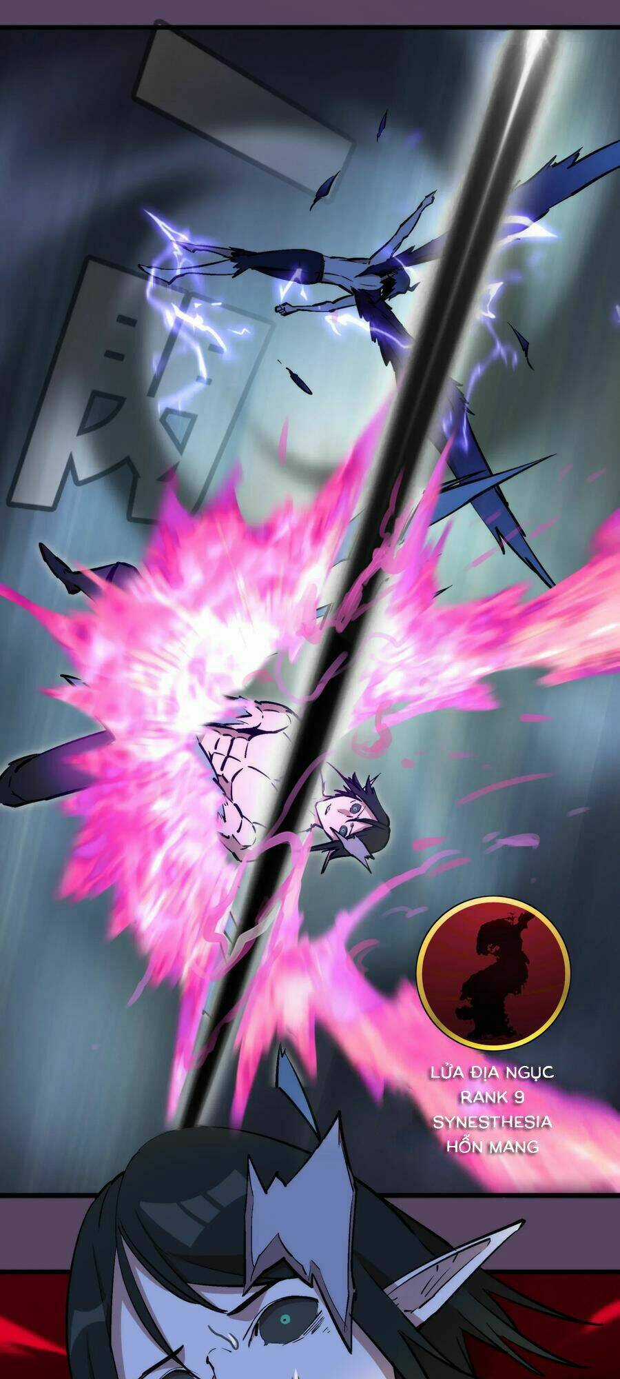 Tôi Không Phải Quỷ Vương Chapter 31 trang 64