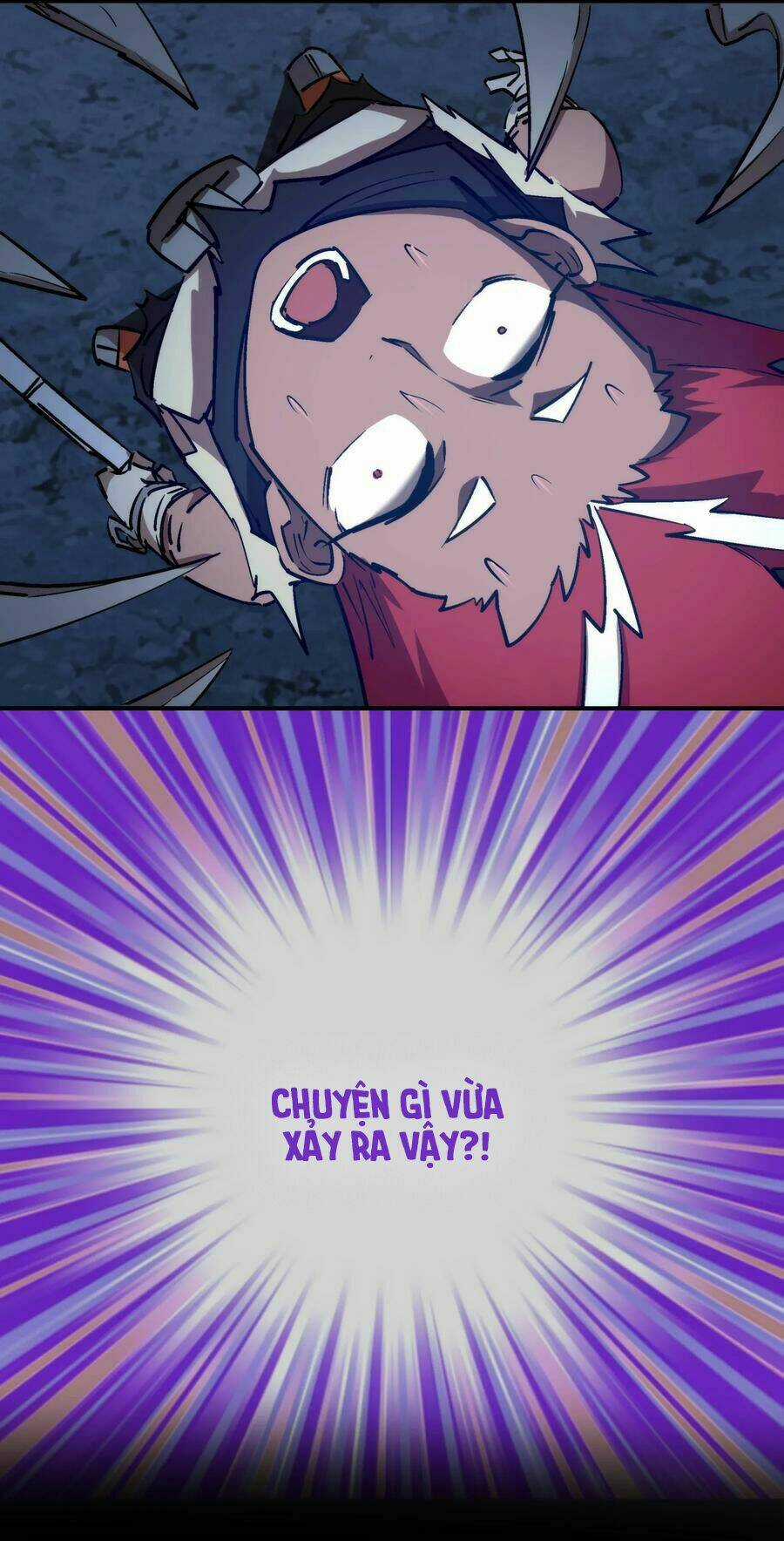 Tôi Không Phải Quỷ Vương Chapter 31 trang 72