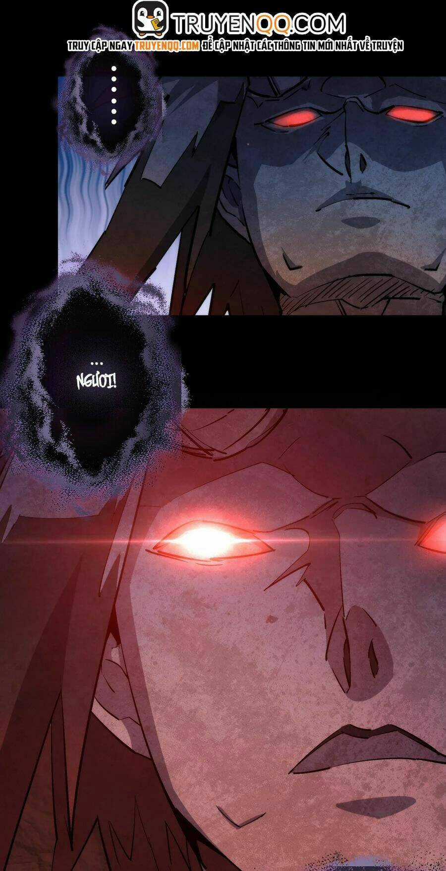 Tôi Không Phải Quỷ Vương Chapter 31 trang 9