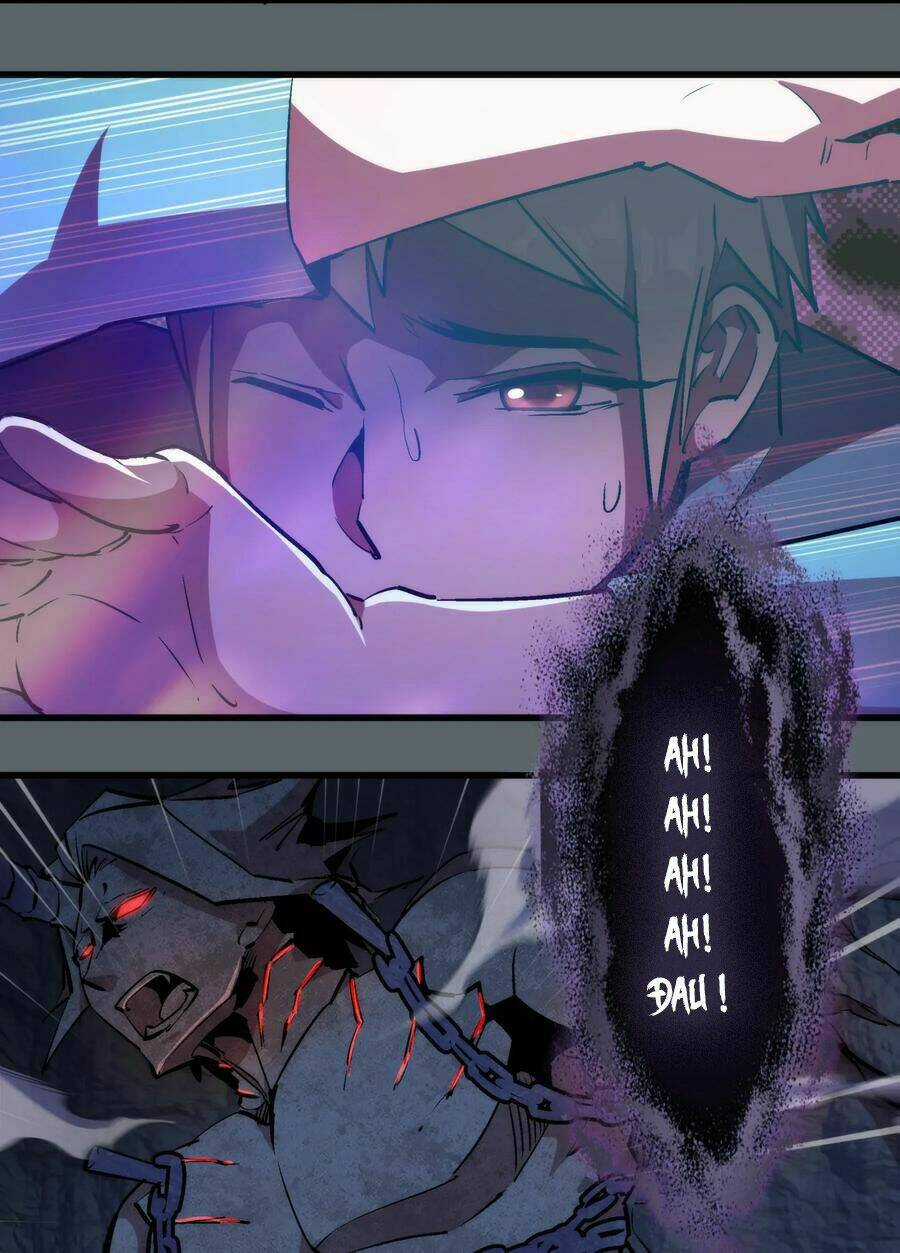 Tôi Không Phải Quỷ Vương Chapter 32 trang 12