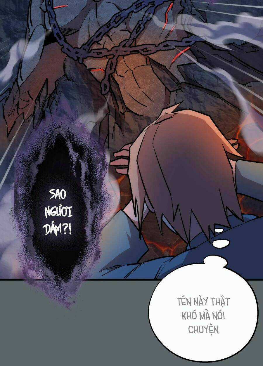 Tôi Không Phải Quỷ Vương Chapter 32 trang 13