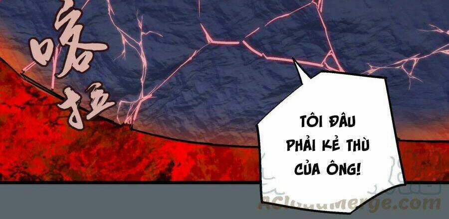 Tôi Không Phải Quỷ Vương Chapter 32 trang 19