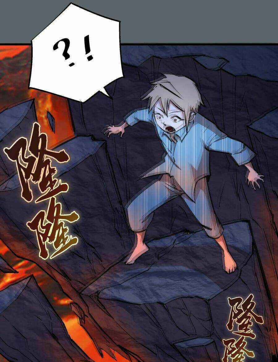 Tôi Không Phải Quỷ Vương Chapter 32 trang 20