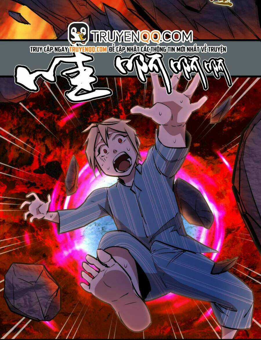 Tôi Không Phải Quỷ Vương Chapter 32 trang 21