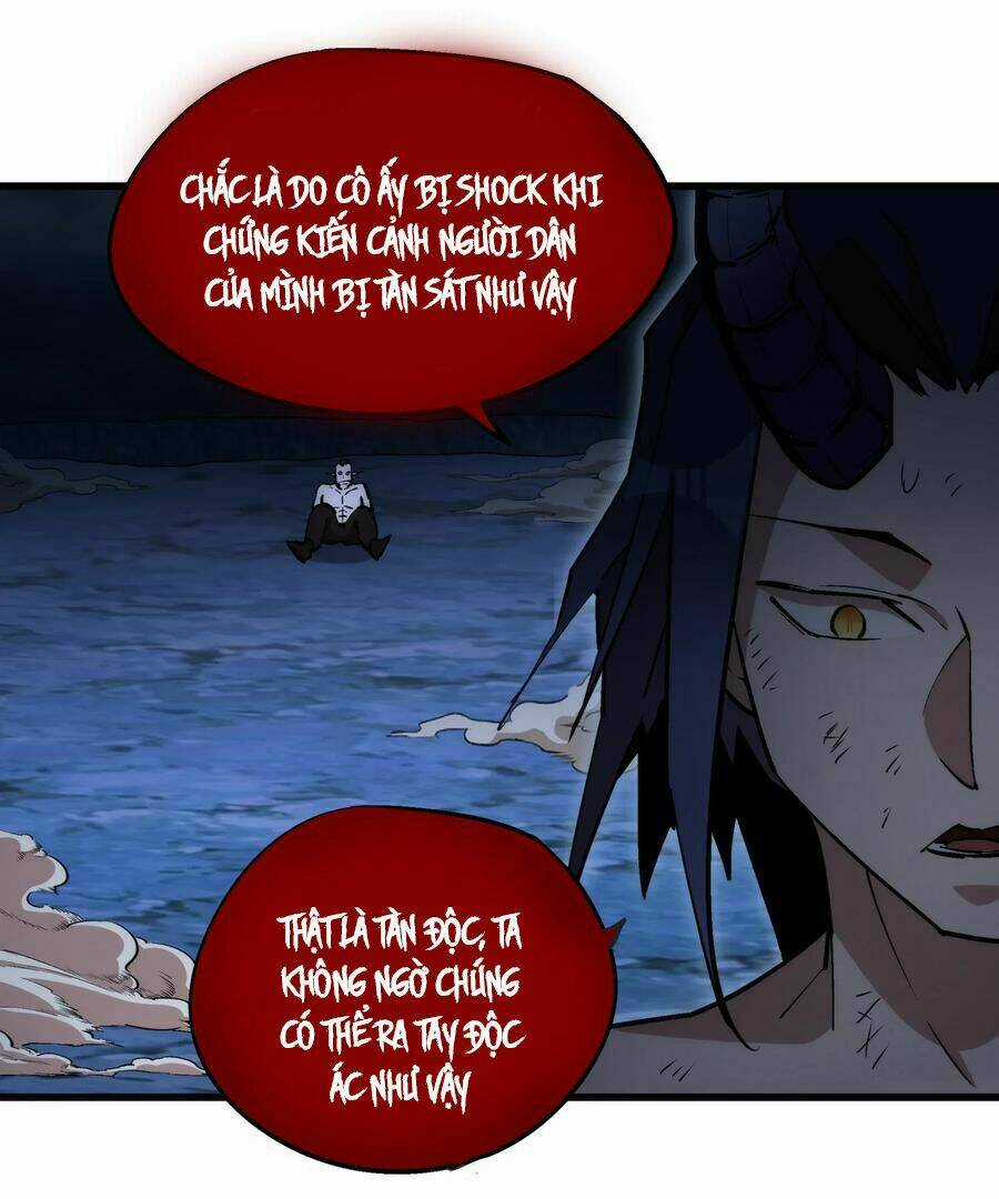 Tôi Không Phải Quỷ Vương Chapter 32 trang 36