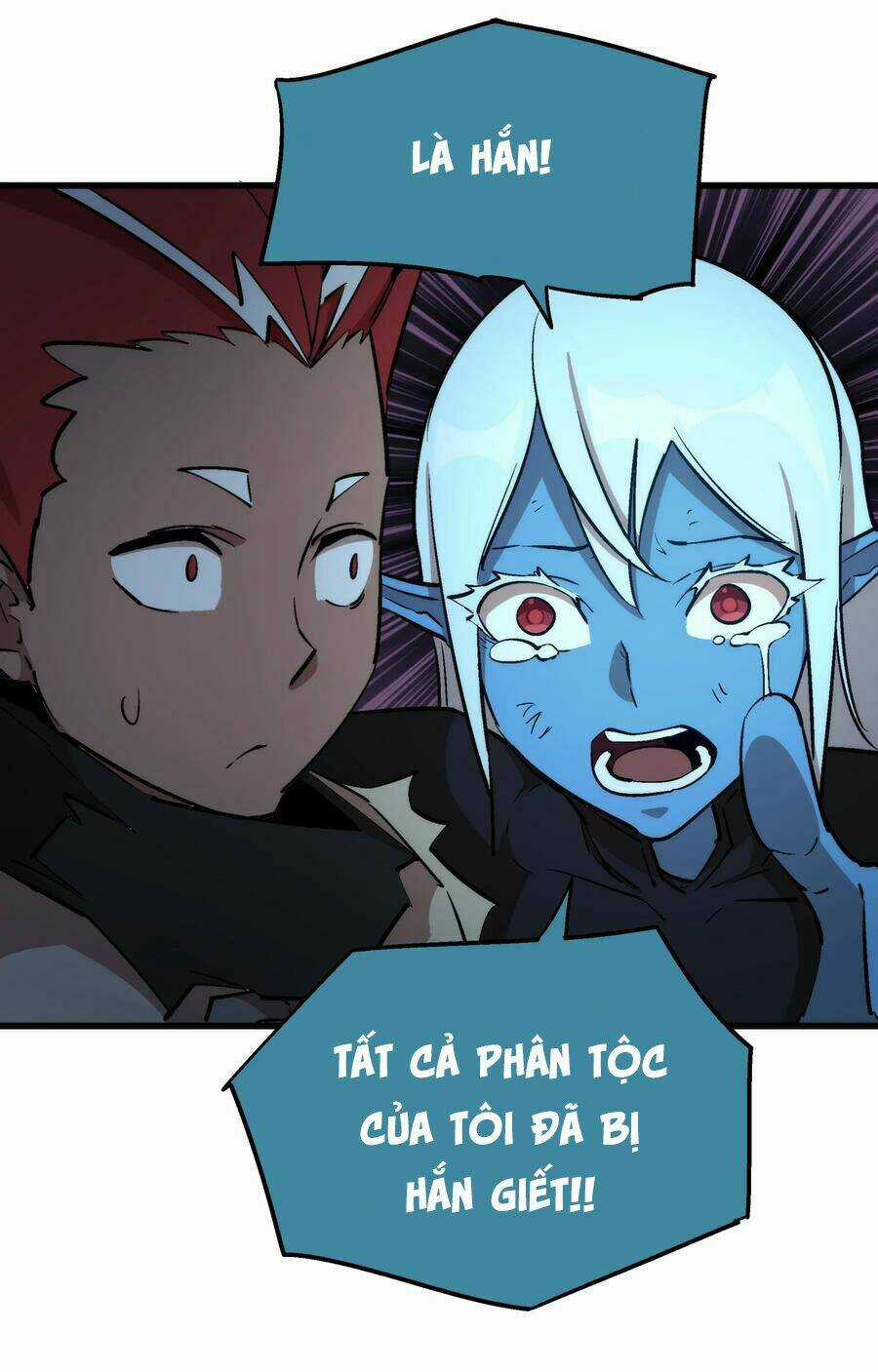 Tôi Không Phải Quỷ Vương Chapter 32 trang 40