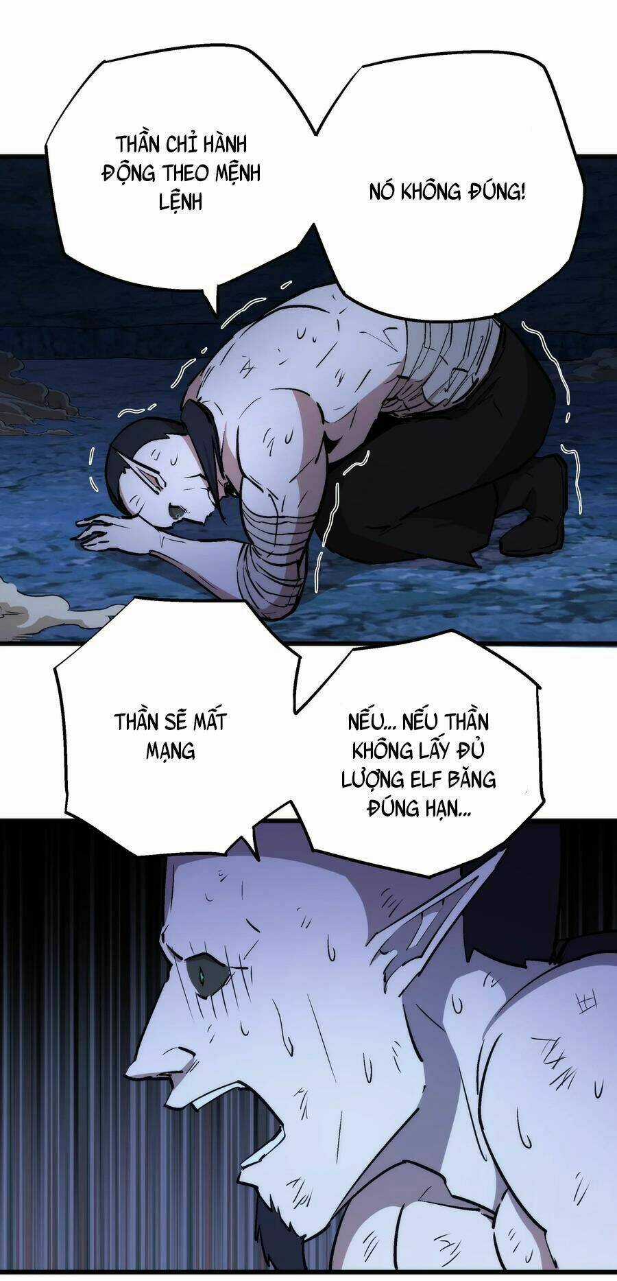 Tôi Không Phải Quỷ Vương Chapter 32 trang 41