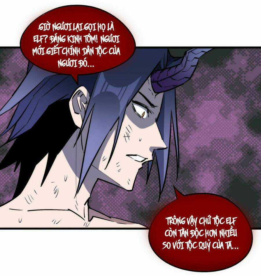 Tôi Không Phải Quỷ Vương Chapter 32 trang 42