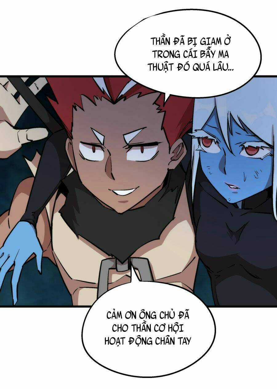 Tôi Không Phải Quỷ Vương Chapter 32 trang 44