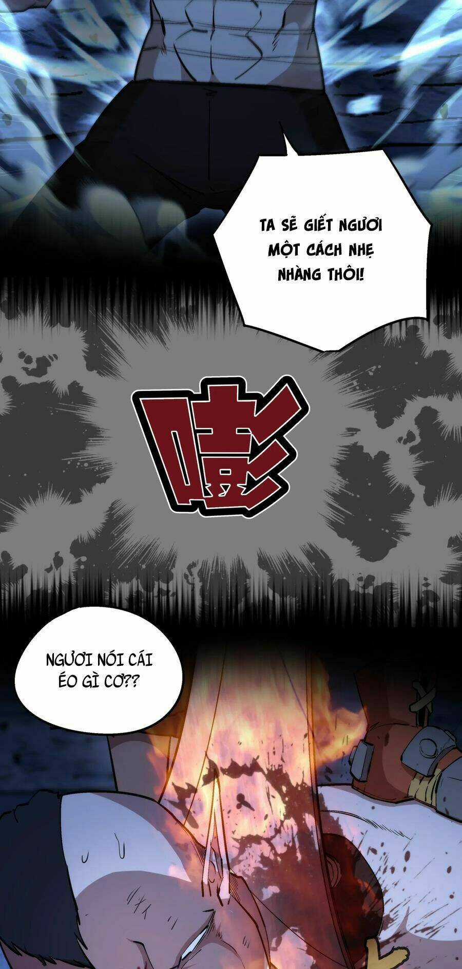 Tôi Không Phải Quỷ Vương Chapter 32 trang 46