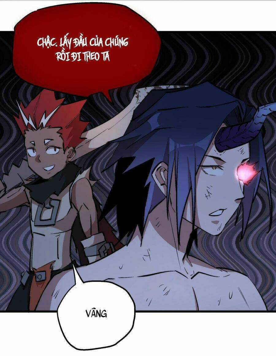 Tôi Không Phải Quỷ Vương Chapter 32 trang 48