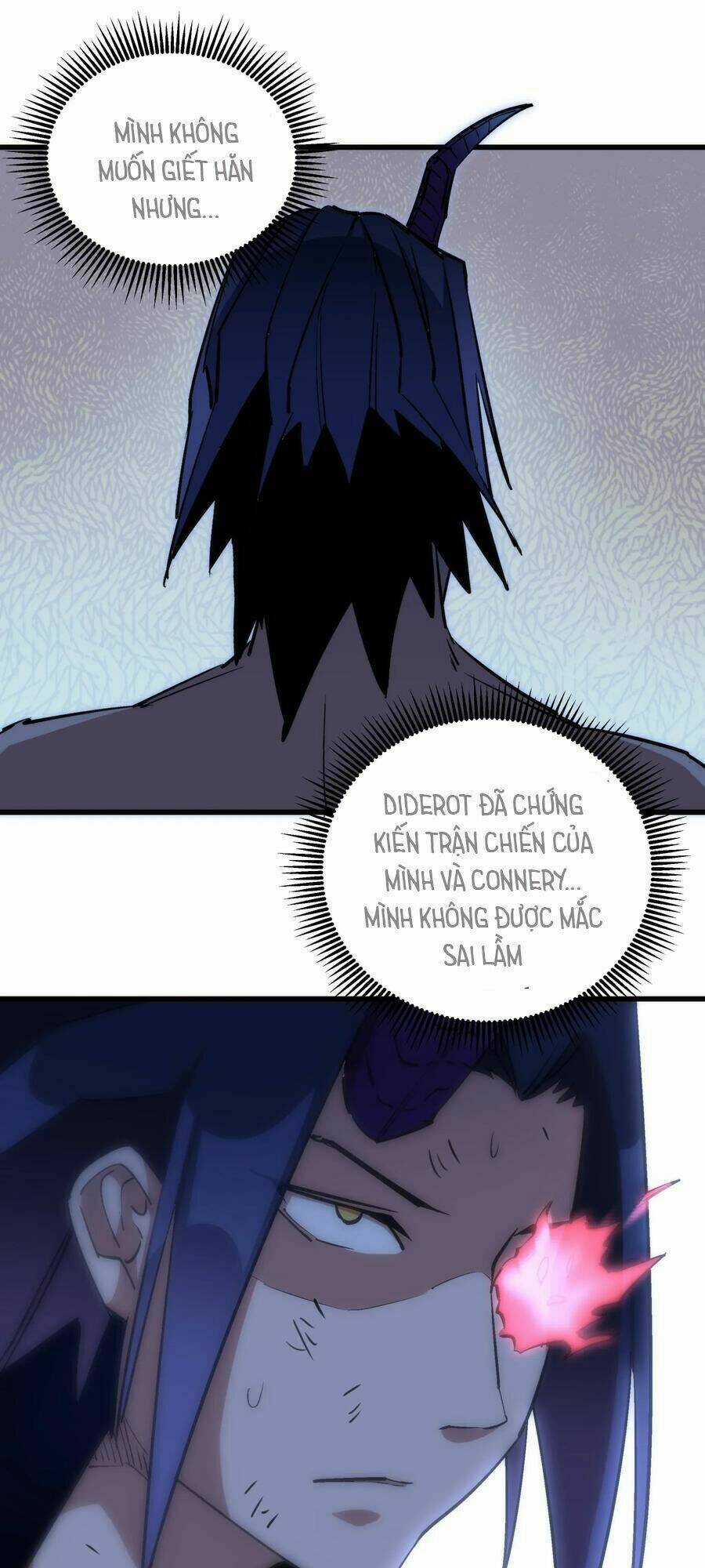 Tôi Không Phải Quỷ Vương Chapter 32 trang 49