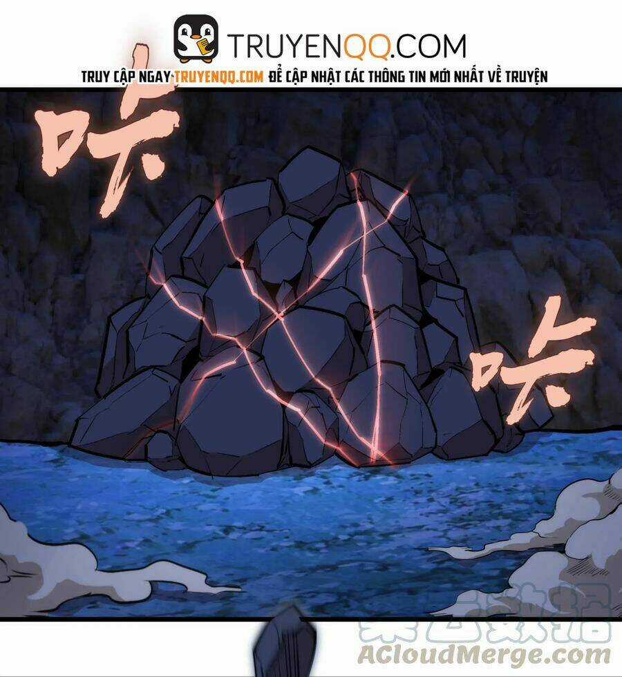 Tôi Không Phải Quỷ Vương Chapter 32 trang 51