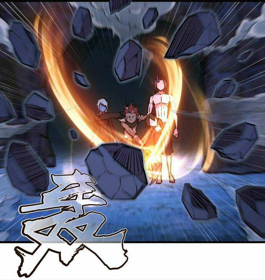 Tôi Không Phải Quỷ Vương Chapter 32 trang 52