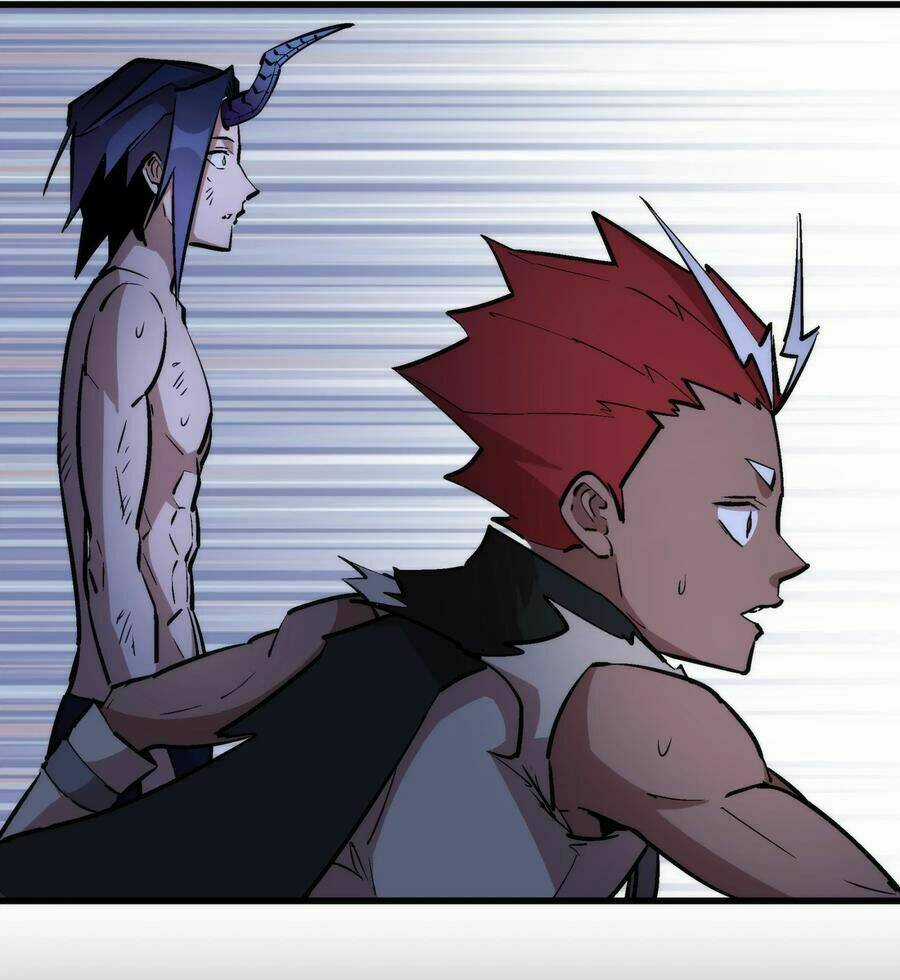 Tôi Không Phải Quỷ Vương Chapter 32 trang 53