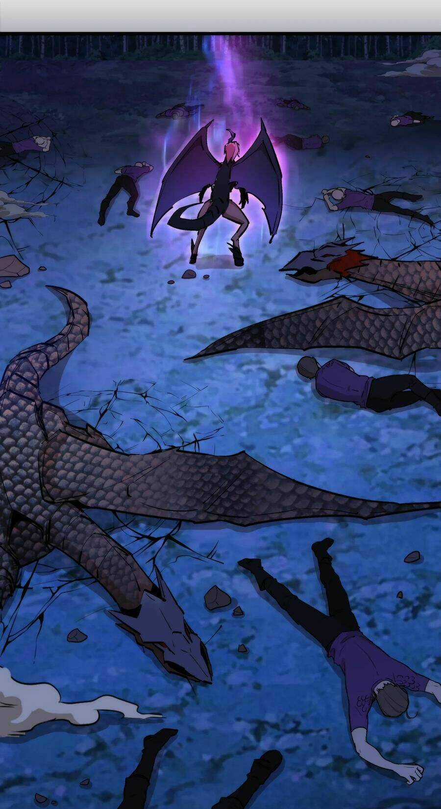 Tôi Không Phải Quỷ Vương Chapter 32 trang 54