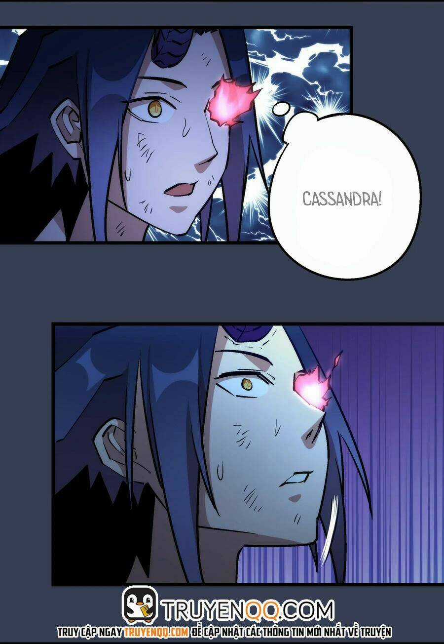 Tôi Không Phải Quỷ Vương Chapter 32 trang 56