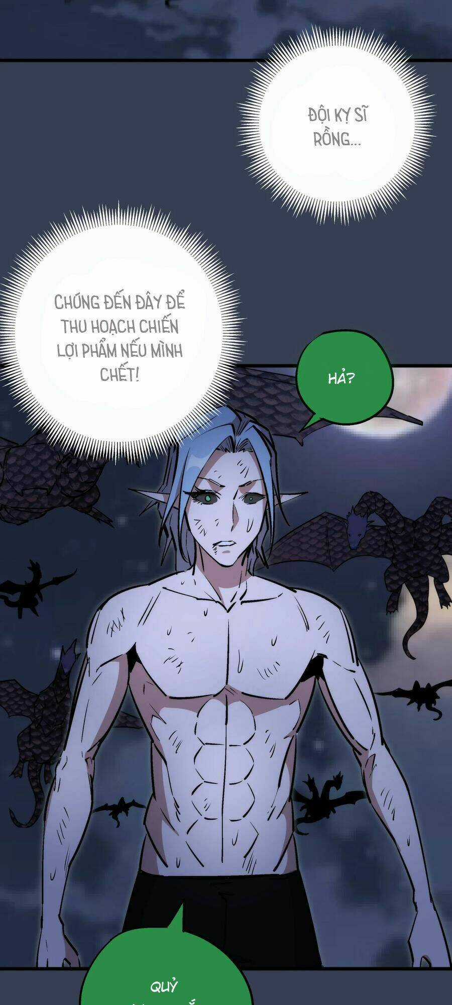 Tôi Không Phải Quỷ Vương Chapter 32 trang 59