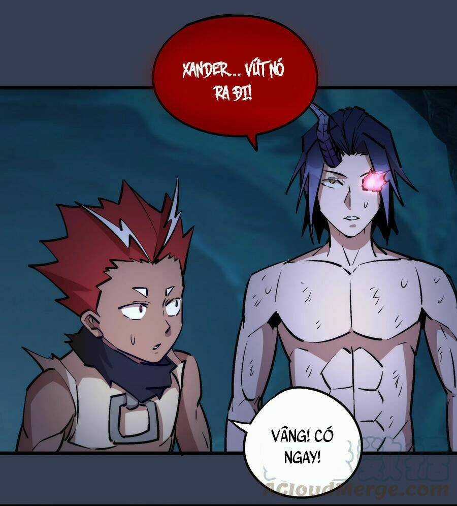 Tôi Không Phải Quỷ Vương Chapter 32 trang 61