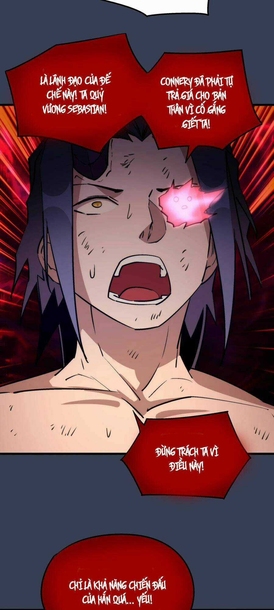 Tôi Không Phải Quỷ Vương Chapter 32 trang 65