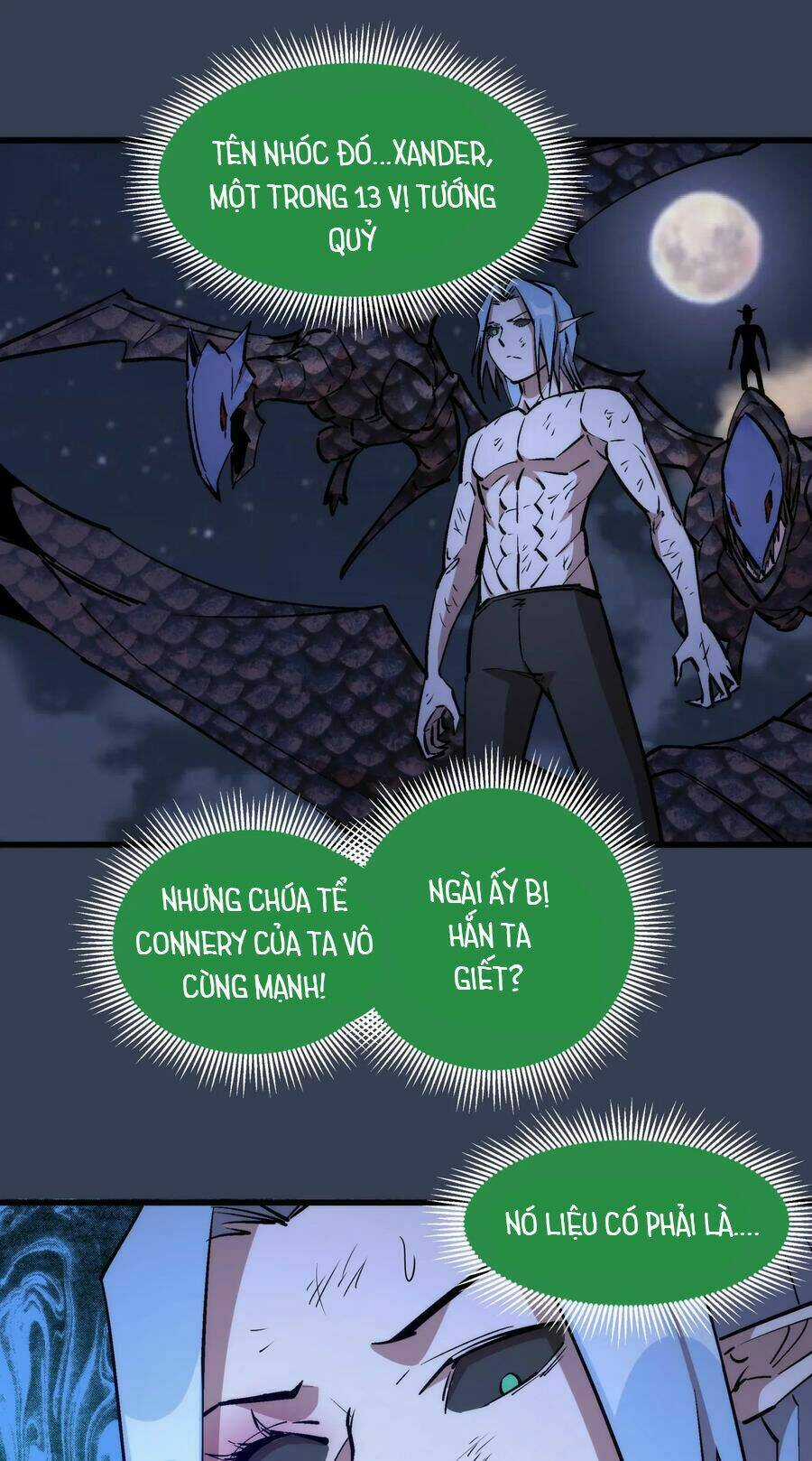 Tôi Không Phải Quỷ Vương Chapter 32 trang 70