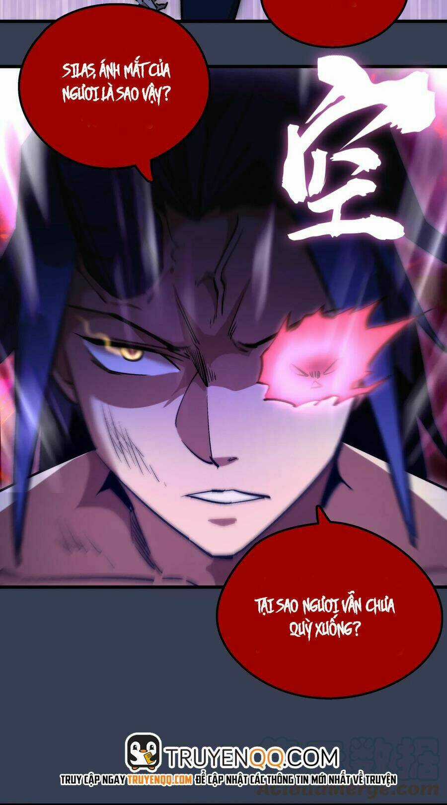 Tôi Không Phải Quỷ Vương Chapter 32 trang 72