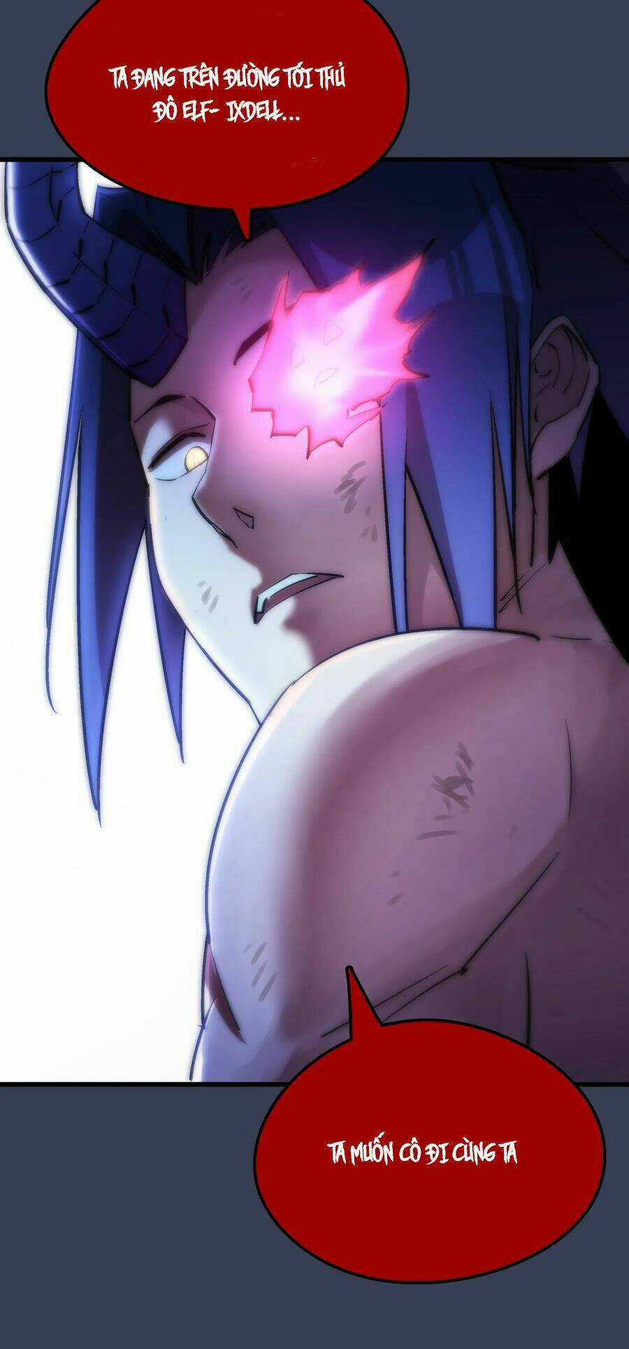 Tôi Không Phải Quỷ Vương Chapter 32 trang 77