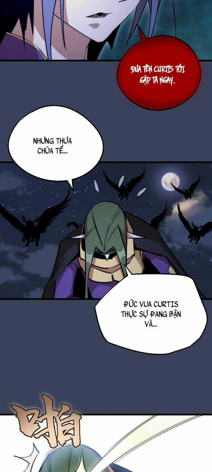 Tôi Không Phải Quỷ Vương Chapter 33 trang 16