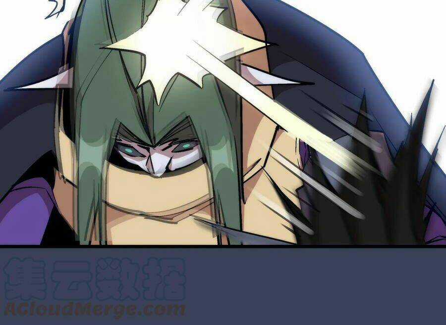 Tôi Không Phải Quỷ Vương Chapter 33 trang 17