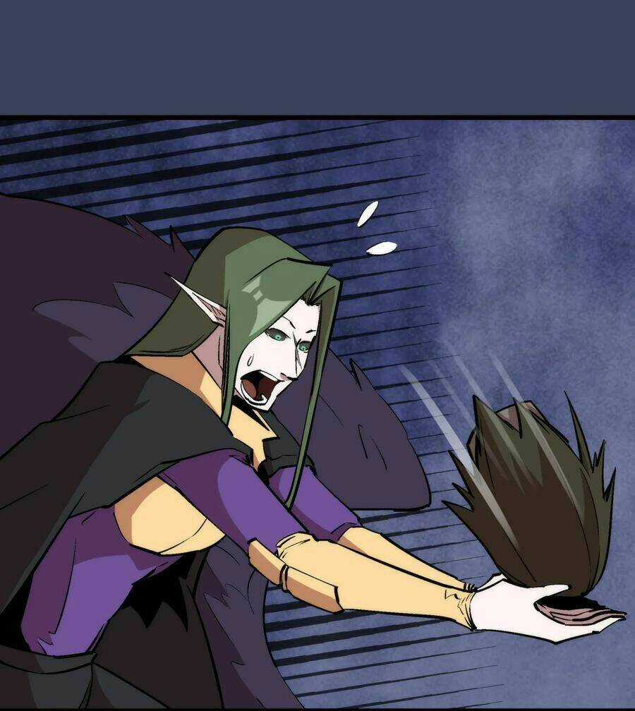 Tôi Không Phải Quỷ Vương Chapter 33 trang 18