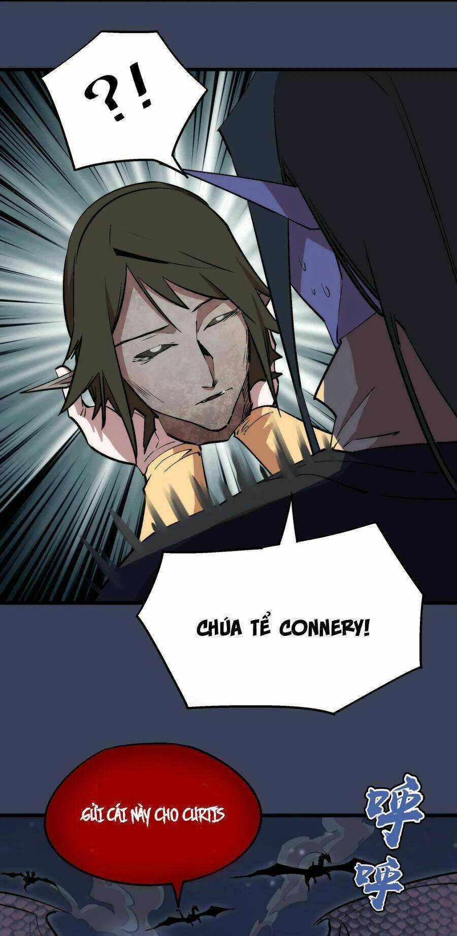 Tôi Không Phải Quỷ Vương Chapter 33 trang 19