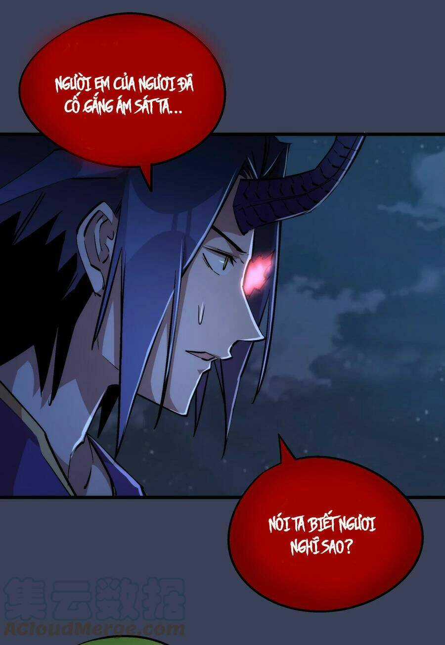 Tôi Không Phải Quỷ Vương Chapter 33 trang 25