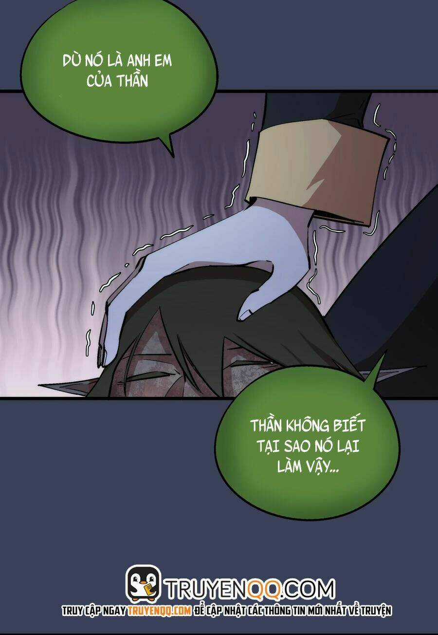 Tôi Không Phải Quỷ Vương Chapter 33 trang 26