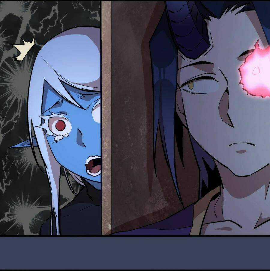 Tôi Không Phải Quỷ Vương Chapter 33 trang 34