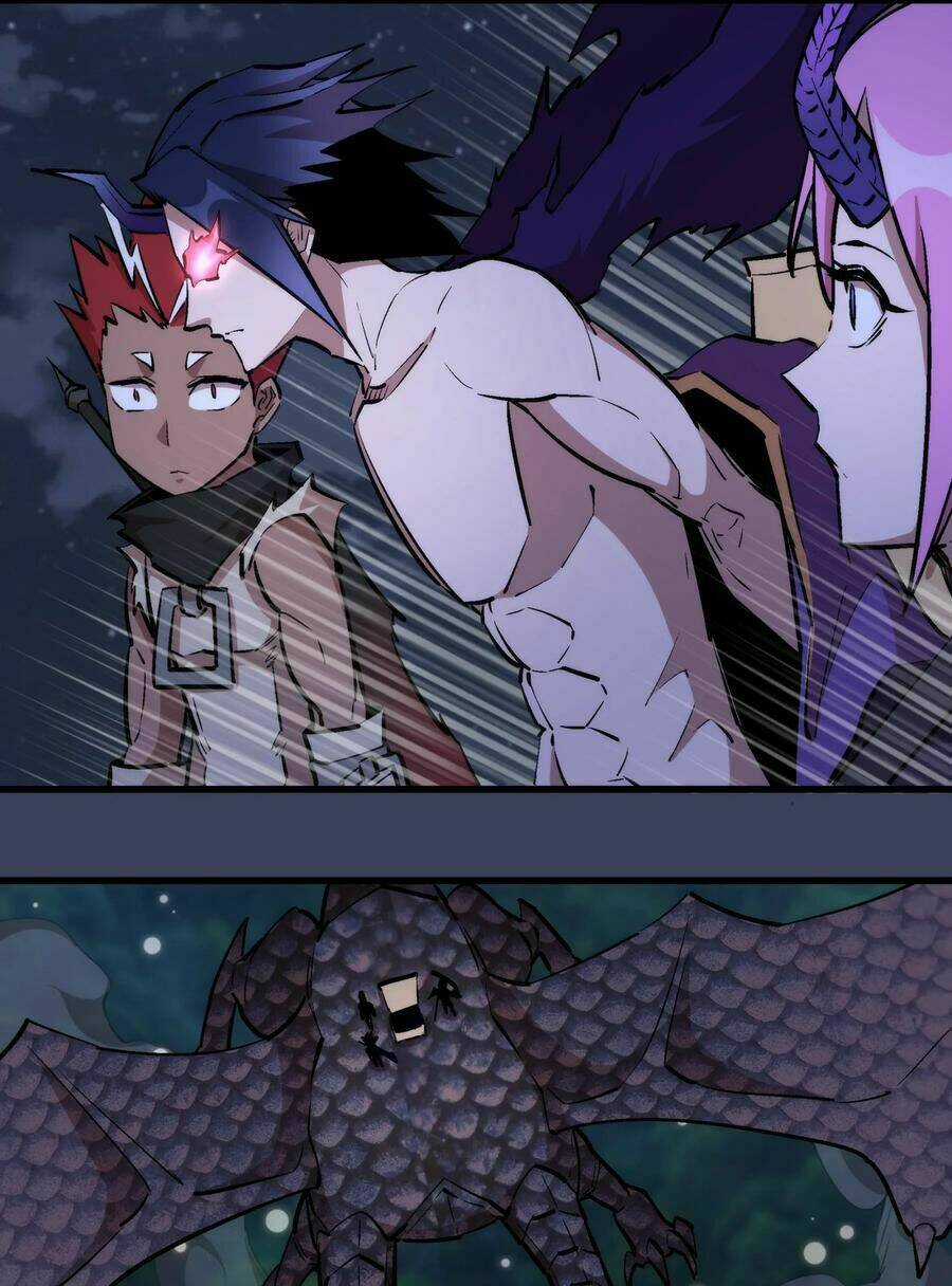 Tôi Không Phải Quỷ Vương Chapter 33 trang 38