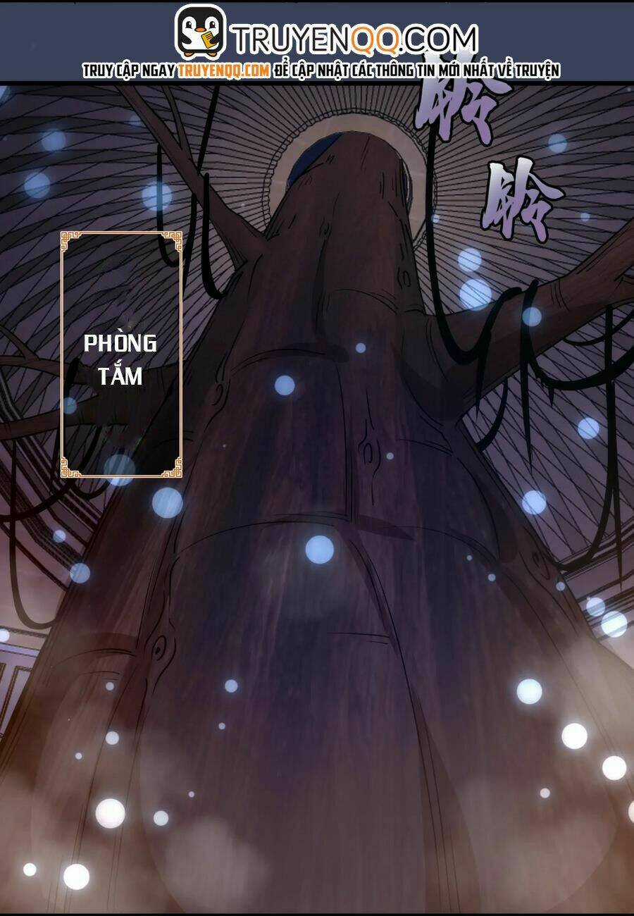 Tôi Không Phải Quỷ Vương Chapter 33 trang 60