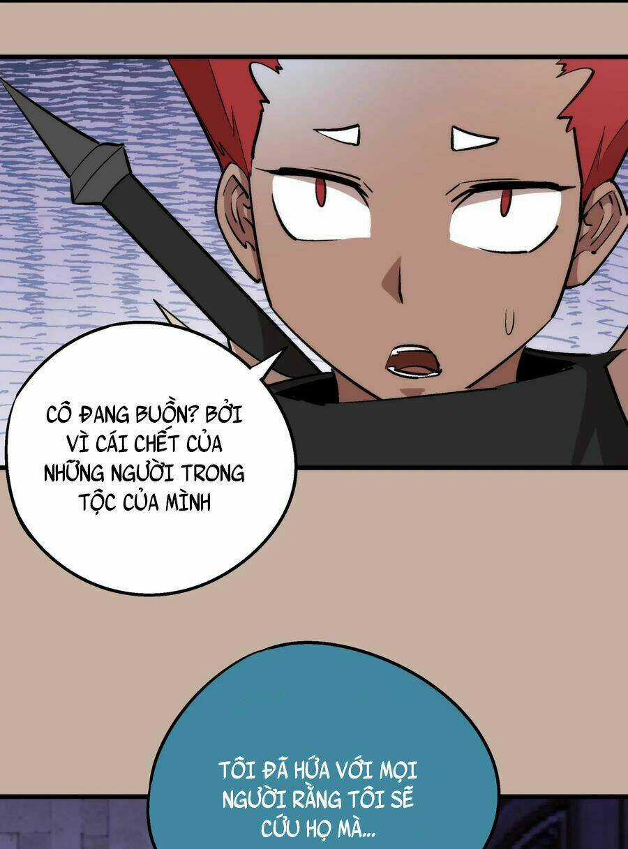 Tôi Không Phải Quỷ Vương Chapter 33 trang 74