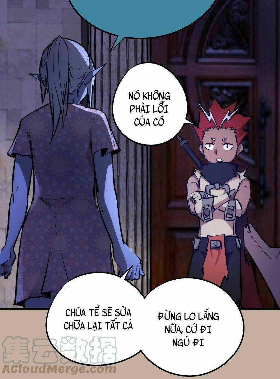 Tôi Không Phải Quỷ Vương Chapter 33 trang 75