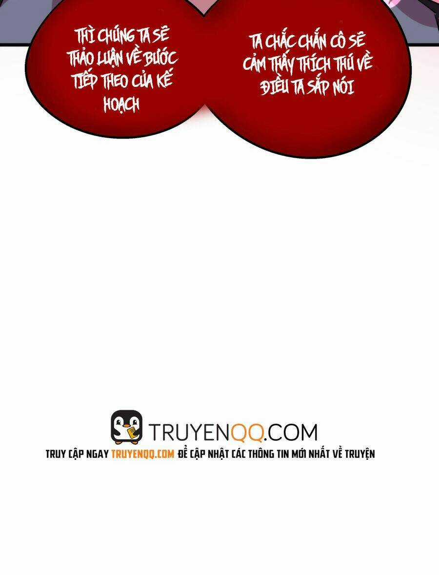 Tôi Không Phải Quỷ Vương Chapter 33 trang 85