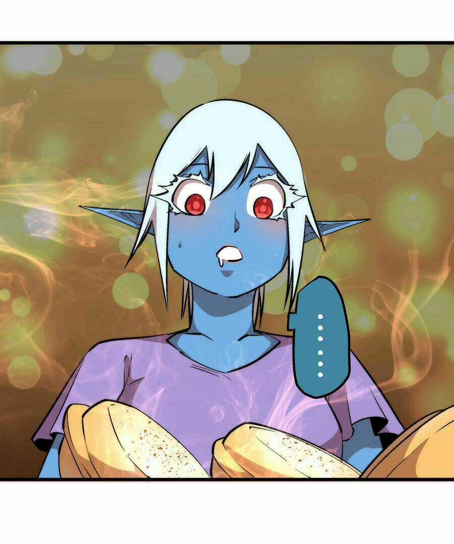 Tôi Không Phải Quỷ Vương Chapter 34 trang 16