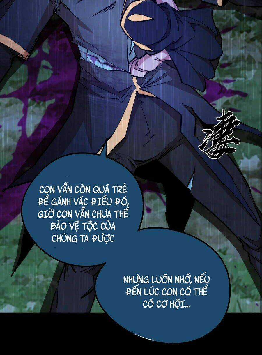 Tôi Không Phải Quỷ Vương Chapter 34 trang 2