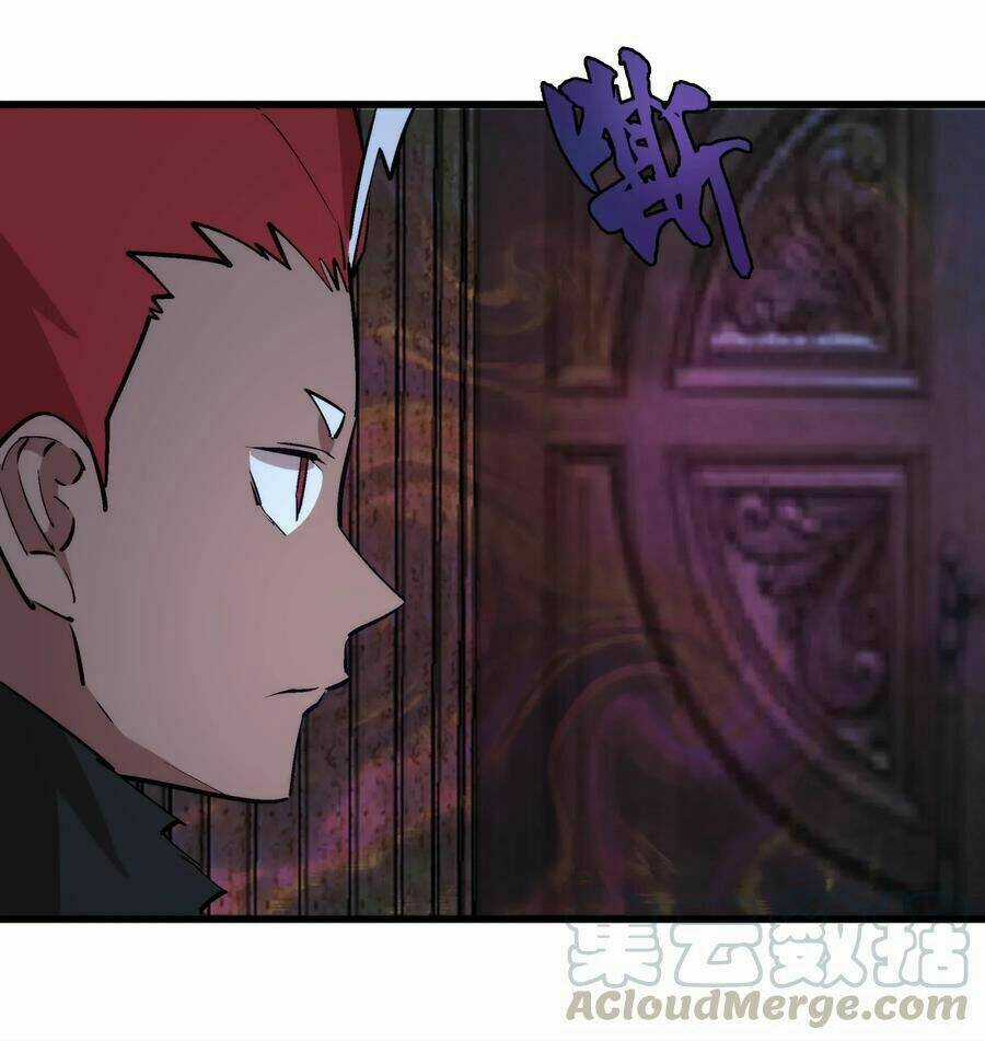 Tôi Không Phải Quỷ Vương Chapter 34 trang 21