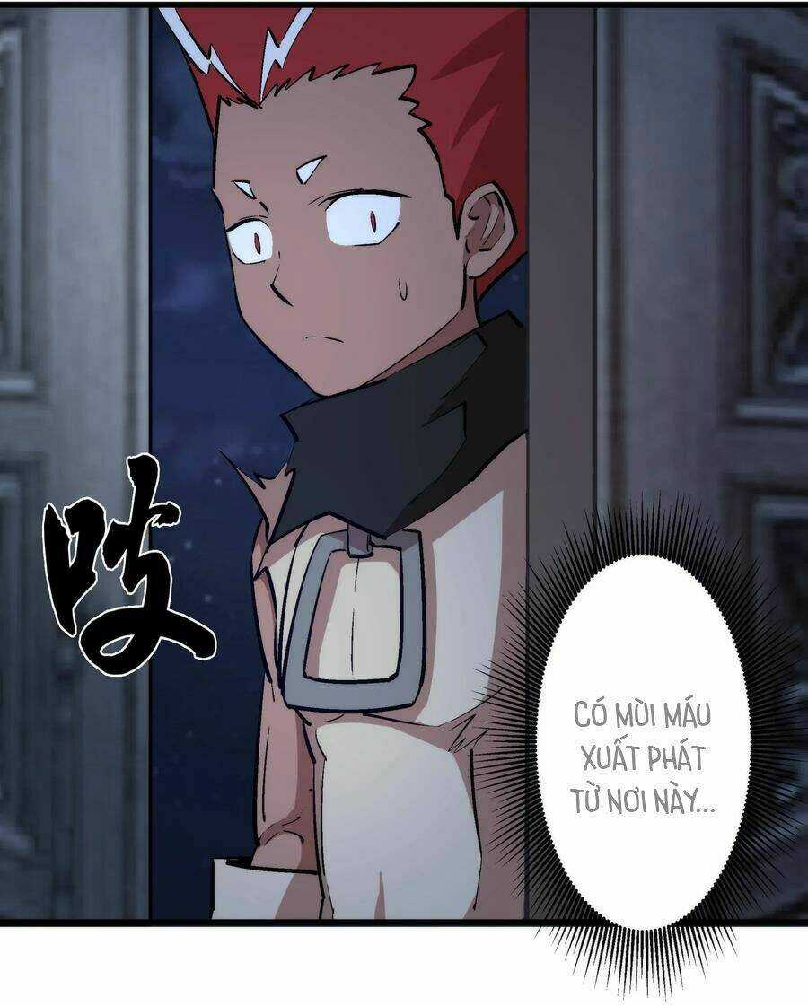 Tôi Không Phải Quỷ Vương Chapter 34 trang 22