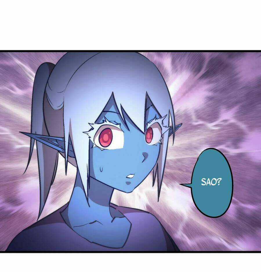 Tôi Không Phải Quỷ Vương Chapter 34 trang 25