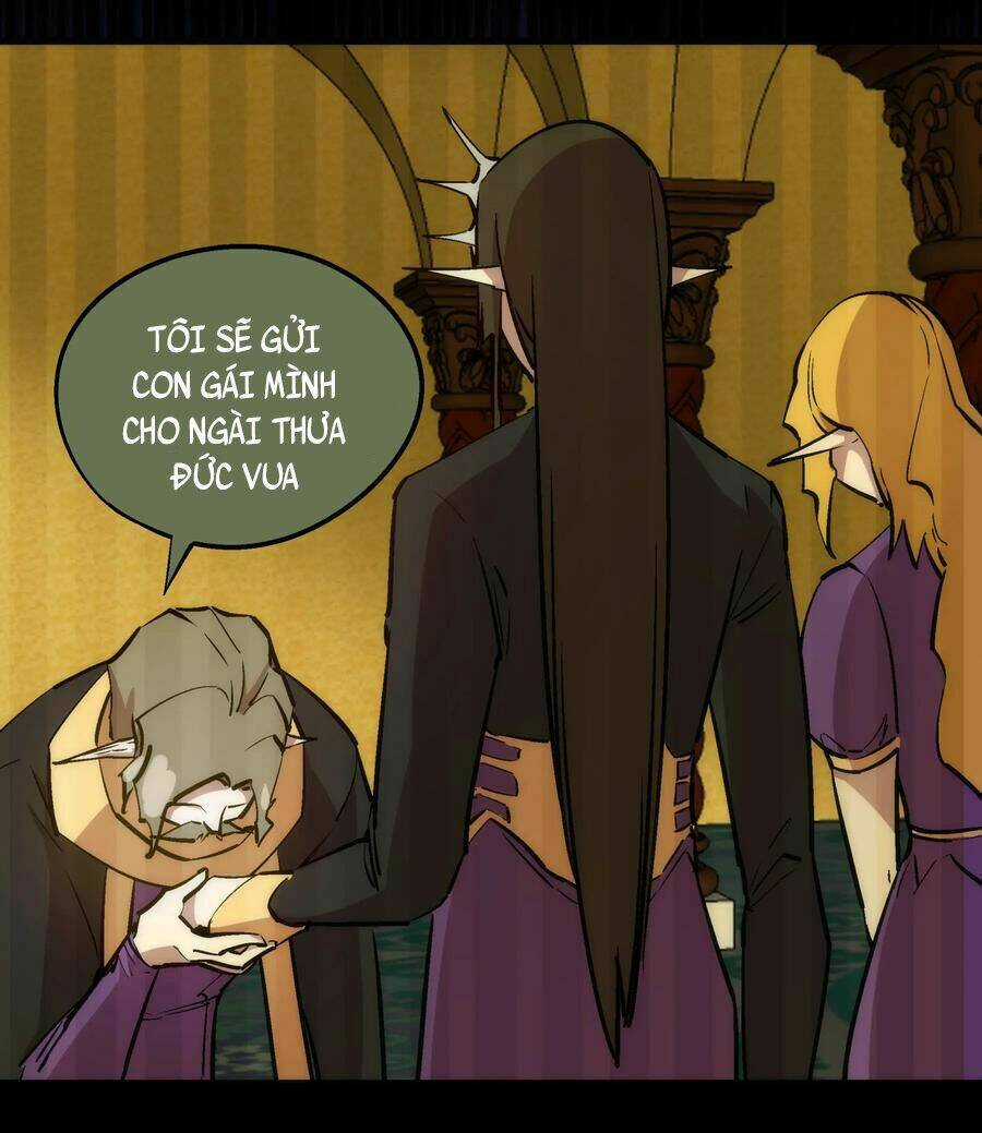 Tôi Không Phải Quỷ Vương Chapter 34 trang 42